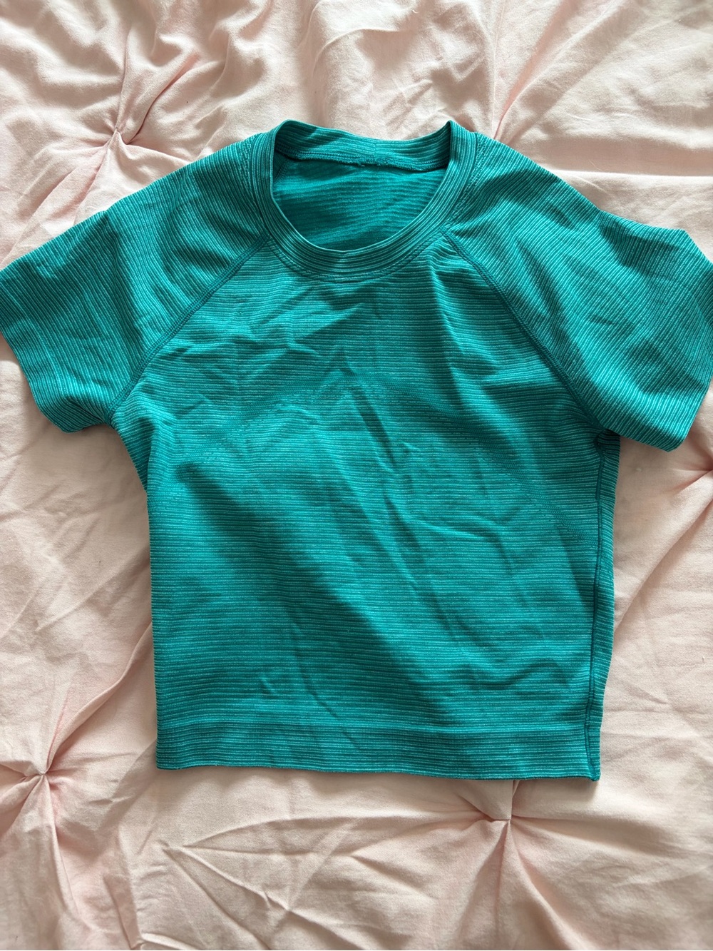 Lululemon Size 0 top